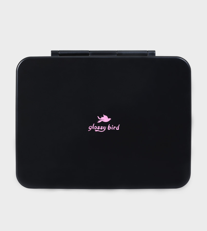 علبة غذاء GB5579 